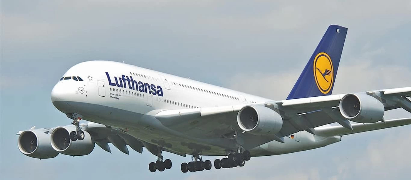 Lufthansa, Austrian Airlines και Swiss Air παραπέμπουν στις ταξιδιωτικές οδηγίες του ψευδοκράτους!